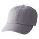 フェリック TRUSS ベースボールキャップ イベント用 作業用帽子 ツイル グレー 1400-8-F 1枚（直送品）