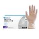 メディコムジャパン アキュフィット プラスチック手袋 150枚/箱 Mサイズ ACFJP1229C 1箱(150枚入)