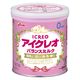 【0ヶ月から】アイクレオ バランスミルク 320g 1缶 江崎グリコ
