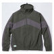 BEAMS DESIGN  長袖ブルゾン アーミー L  B7908-00　1着（直送品）