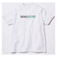 BEAMS DESIGN  半袖Ｔシャツ ホワイト M  B4915-63　1着（直送品）