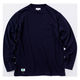 BEAMS DESIGN  長袖Ｔシャツ ネイビー LL  4715-52　1着（直送品）
