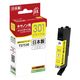 ジット キヤノン（Canon）用 リサイクルインク JIT-C301Y イエロー BCI-301Y対応 1個