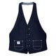 ボンマックス Leeベスト インディゴネイビー S LCV19003-8-S 1枚（直送品）