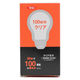 東洋通商 クリア電球 100V 90W 271546 1セット(25個入)（直送品）
