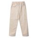 ボンマックス Leeユニセックスパンツ ベージュ XXL LMP69001 1本（直送品）