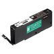 エコリカ キヤノン（Canon）用 リサイクルインク ECI-C331XLB ブラック 大容量 BCI-331XLBK対応 1個