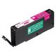 エコリカ キヤノン（Canon）用 リサイクルインク ECI-C331XLM マゼンタ 大容量 BCI-331XLM対応 1個