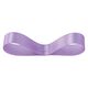ヘッズサテンリボンLAVENDER16mm 1袋（1巻入）