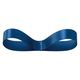 ヘッズサテンリボンNAVYBLUE16mm 1袋（1巻入）