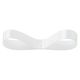ヘッズサテンリボンWHITE16mm 1袋（1巻入）