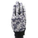 コーコス信岡 冷感手袋マジック グレーカモ Mサイズ Z-400 1双
