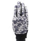 コーコス信岡 冷感手袋マジック グレーカモ Lサイズ Z-400 1双