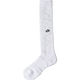 Phiten(ファイテン) スポーツソックス(2足セット) ロング 25-27cm ホワイト AL943573 1セット(2足入)（直送品）