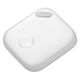 ハック 【Apple社正規認証品】スマートサーチタグ 白 HAC-4203 1台
