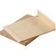 キングコーポレーション 角2 クラフト封筒(マチ、テープ付) K2KH120T 1パック(10枚)