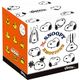 日本製紙クレシア クリネックス ティシュー 80W スヌーピー 4901750460532 1個(80組)