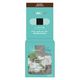 クンダル パフューム ディフューザー ボタニカルエディション ジャスミンウッディ 200mL 1個 サン・スマイル 芳香剤