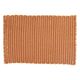 ダルトン 130 COTTON ROPE RUG MAT BR RN-0528-130BR 1枚（直送品）