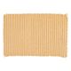ダルトン 130 COTTON ROPE RUG MAT YL RN-0528-130YL 1枚（直送品）