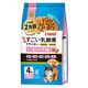 いなば すごい乳酸菌クランキー 総合栄養食 ビーフ味（190g×4袋入）国産 1袋 ドッグフード