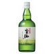 そば雲海 雲海そば花酵母仕込み グリーン丸 25度 720ml 瓶 1本 蕎麦焼酎　雲海酒造