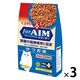 いなば CIAO チャオ for AIMクランキー かつお味 総合栄養食 国産（140g×4袋入）3袋 キャットフード