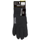 おたふく手袋 BT全面防風グローブ ブラック Lサイズ JW-146 1双