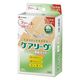 ニチバン 救急絆創膏 ケアリーヴ フリーサイズ 78mm×250mm CL2F 1箱（2枚入)
