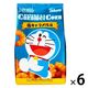 ドラえもんキャラメルコーン 塩キャラメル味 35g 1セット（1個×6） スナック菓子 東ハト