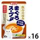 いなば CIAO チャオ まぐろスープ ささみ・かつお節入り 国産 30g 1セット（1袋×16）猫用