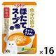 いなば CIAO チャオ ほたてスープ まぐろ・ささみ入り 国産 30g 1セット（1袋×16）猫用