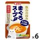 いなば CIAO チャオ まぐろスープ ささみ・かつお節入り 国産 30g 1セット（1袋×6）猫用