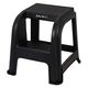 ベストコ 踏み台 ステップ ステップ台 脚立 L ブラック Boite MA-4122 1個