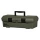 ベストコ ツール ボックス 工具箱 道具箱 プラスチック カーキ Boite MA-4022 1個