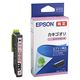 エプソン (EPSON) KAK-LM(カキゴオリ) 純正インクカートリッジ ライトマゼンタ 1個