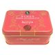 ニナス Royal box for tea テデアンジュ 紅茶ティーバッグ 1缶（10バッグ入） フレーバーティー