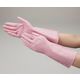 ダンロップホームプロダクツ ニトリルうす手 裏毛なし ピンク 240双入 M No911 M-P 1ケース(240双) 63-7088-56（直送品）