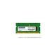 アドテック DDR4ー2666 SOーDIMM ECC 16GB ADS2666N-E16G 1個 67-7460-62（直送品）