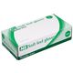日昭産業 ソフトフィールグローブ Lサイズ 100枚×20箱入 19138 1枚(2000枚) 68-0501-54（直送品）