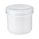 金鵄製作所　軟膏壺（定量型軟膏容器）30mL クリア　AT30F-22　1袋（50個入）（直送品）