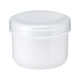 金鵄製作所　アルファ軟膏壺（増量型軟膏容器）36mL クリア　ATA36R-22　1袋（30個入）（直送品）