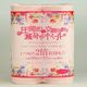 泉製紙 圧倒的に交換回数が減るトイレットペーパーシュシュピンク ダブル 2倍巻き 4970123723055 1個(12巻)