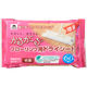 山崎産業 かるがーる フローリング用ドライシートEC 60枚 4903180201266 1セット(1袋×5)