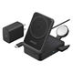 Anker MagGo Wireless Charging Station B2557N11 1個