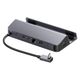 Anker USBーC ハブ(6ーinー1、 For Game Console) A83S10A1 1個