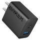 Anker Charger (20W、 2ーPort) A2348111 1個