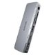Anker 541 USBーC ハブ (6ーinー1、 for iPad) A83630A1 1個