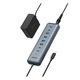 Anker USBーC データ ハブ (11ーinー1、 10Gbps) A83085A1 1個