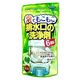 木村石鹸工業 泡でもこもこ排水口の洗浄剤 6回分森林の香り 4944520004215 1個